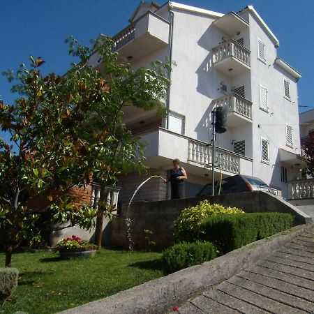 Apartment Zelenčić Kali Buitenkant foto