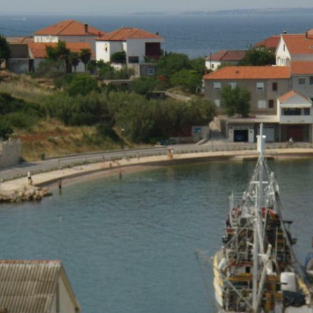 Apartment Zelenčić Kali Buitenkant foto