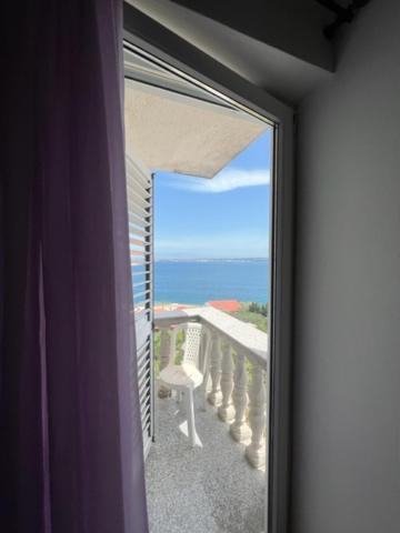 Apartment Zelenčić Kali Buitenkant foto