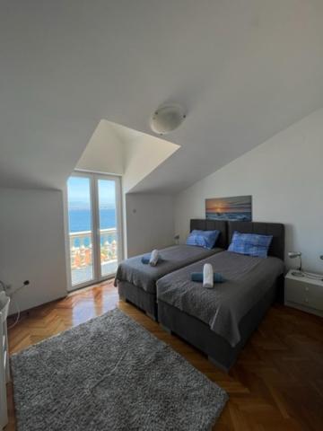 Apartment Zelenčić Kali Buitenkant foto