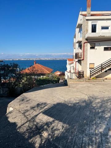 Apartment Zelenčić Kali Buitenkant foto