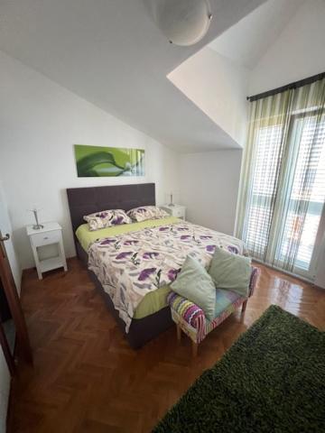 Apartment Zelenčić Kali Buitenkant foto