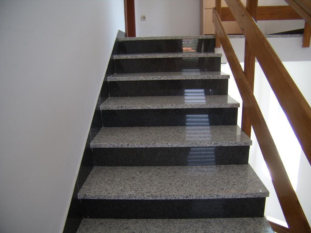 Apartment Zelenčić Kali Kamer foto