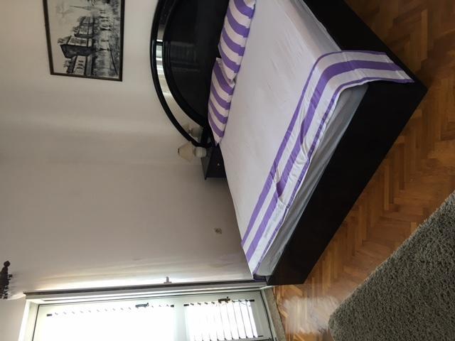 Apartment Zelenčić Kali Buitenkant foto
