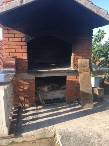 Apartment Zelenčić Kali Buitenkant foto
