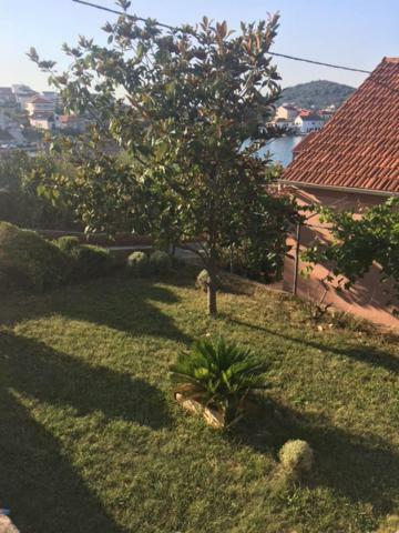 Apartment Zelenčić Kali Buitenkant foto