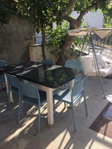 Apartment Zelenčić Kali Buitenkant foto